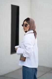 شومیز بیسیک دخترانه