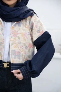 کراپ کت بهاری