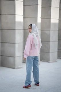 صورتی مات