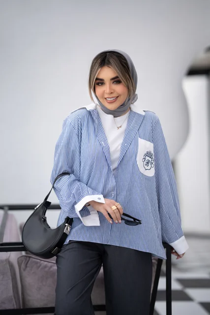 شومیز بیسیک