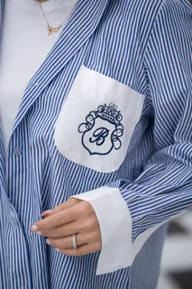 گلدوزی اختصاصی