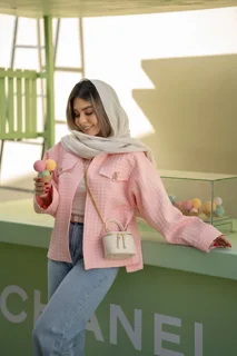 بامبرجکت candy