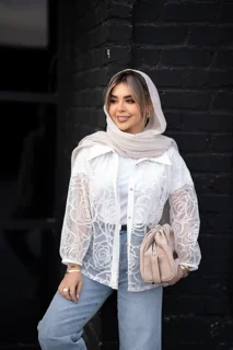 رویه دانتل رز Rose